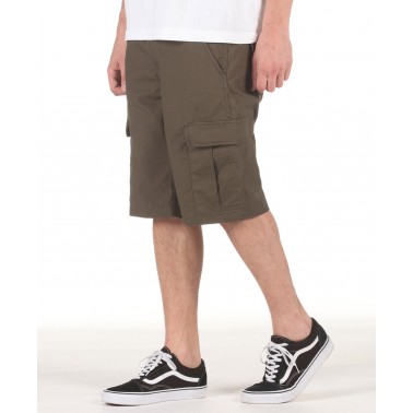 Ανδρική Βερμούδα Cargo Χακί - Carhartt WIP Aviation