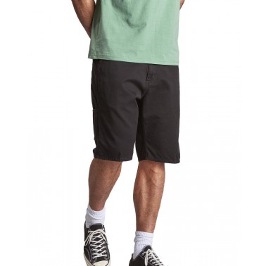 CARHARTT WIP RUCK SINGLE KNEE SHORT I024892-8906 Ανθρακί