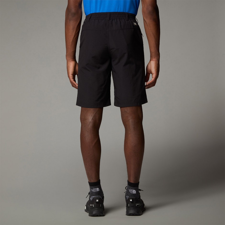 THE NORTH FACE TANKEN SHORT (REGULAR FIT) NF0A2S85JK3-JK3 Black