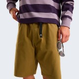 Men's Shorts Beige - The North Face Baggy Beta  Image 6