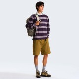 Men's Shorts Beige - The North Face Baggy Beta  Image 7