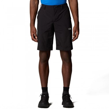 THE NORTH FACE TANKEN SHORT (REGULAR FIT) NF0A2S85JK3-JK3 Black
