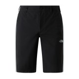 Men's Shorts Black - The North Face Tanken Image 