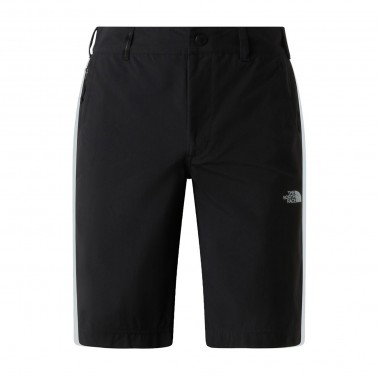 Men's Shorts Black - The North Face Tanken