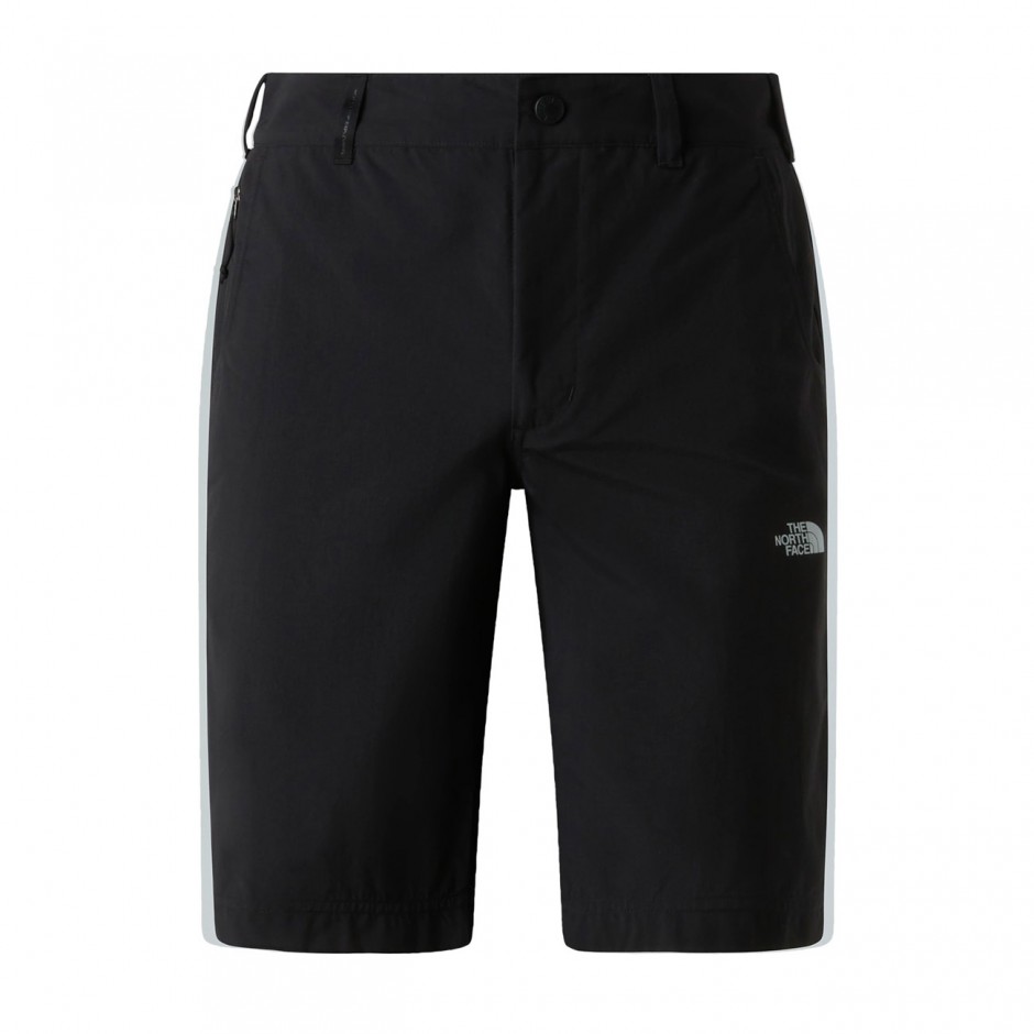 Men's Shorts Black - The North Face Tanken