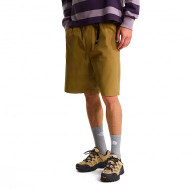 Men's Shorts Beige - The North Face Baggy Beta 