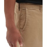 Ανδρική Βερμούδα Chino Καφέ - Vans Authentic Chino Relaxed Short Εικόνα 1