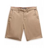 Ανδρική Βερμούδα Chino Καφέ - Vans Authentic Chino Relaxed Short Εικόνα 3