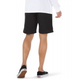 VANS MN AUTHENTIC CHINO RELAXED SHORT VA5FJXBLK-BLK Μαύρο Εικόνα 0