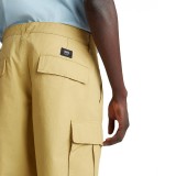 VANS SERVICE CARGO RELAXED SHORT VN0A5FL75QJ-5QJ Brown Image 3