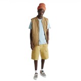 VANS SERVICE CARGO RELAXED SHORT VN0A5FL75QJ-5QJ Brown Image 4