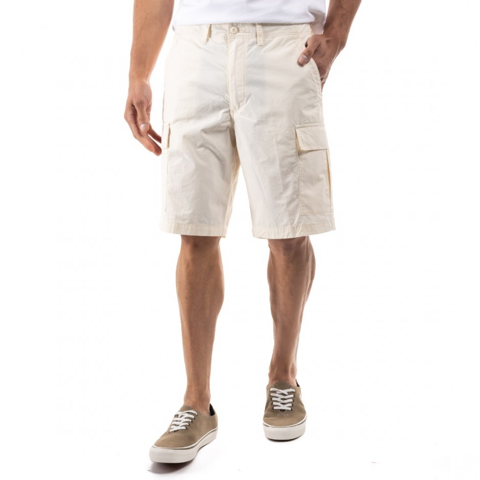 VANS SERVICE CARGO RELAXED VN0A5FL73KS-3KS Ecru