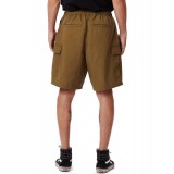 OBEY EASY RIPSTOP CARGO SHORT 172120077-GRN Χακί Εικόνα 0
