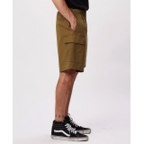 OBEY EASY RIPSTOP CARGO SHORT 172120077-GRN Χακί Εικόνα 1