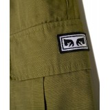 OBEY EASY RIPSTOP CARGO SHORT 172120077-GRN Χακί Εικόνα 2