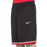 NIKE M NK DRY CLASSIC SHORT AQ5600-010 Μαύρο Εικόνα 1