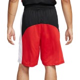 NIKE MNK DF START5BLK 11IN SHORT DQ5826-011 Colorful Image 0