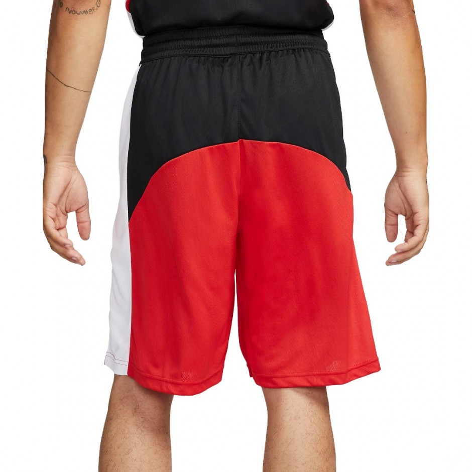 NIKE MNK DF START5BLK 11IN SHORT DQ5826-011 Colorful