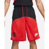 NIKE MNK DF START5BLK 11IN SHORT DQ5826-011 Colorful Image 1