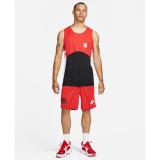 NIKE MNK DF START5BLK 11IN SHORT DQ5826-011 Colorful Image 4