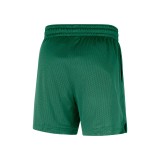 Ανδρική Βερμούδα Μπάσκετ Πράσινη - Nike Boston Celtics  Εικόνα 0