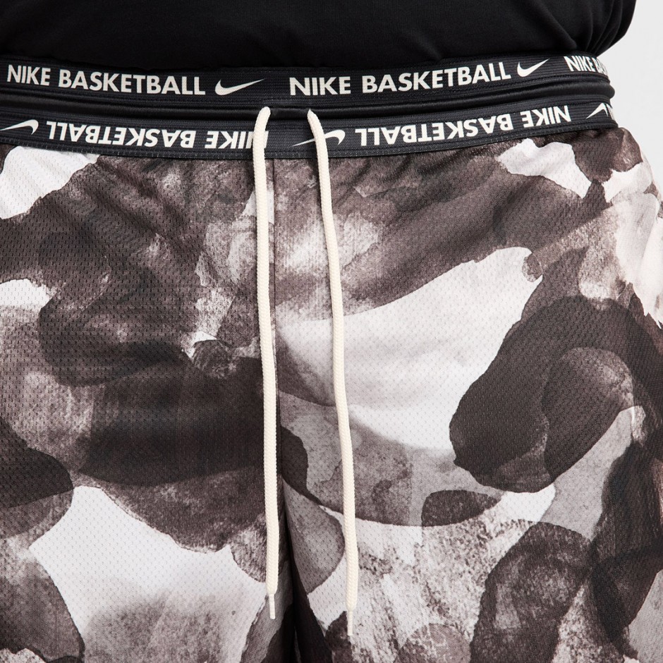 Ανδρική Βερμούδα Μπάσκετ Πολύχρωμη - Nike DNA