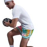 NIKE M NK DF DNA 6IN SHORT NAOS HJ3879-345 MULTI Image 1