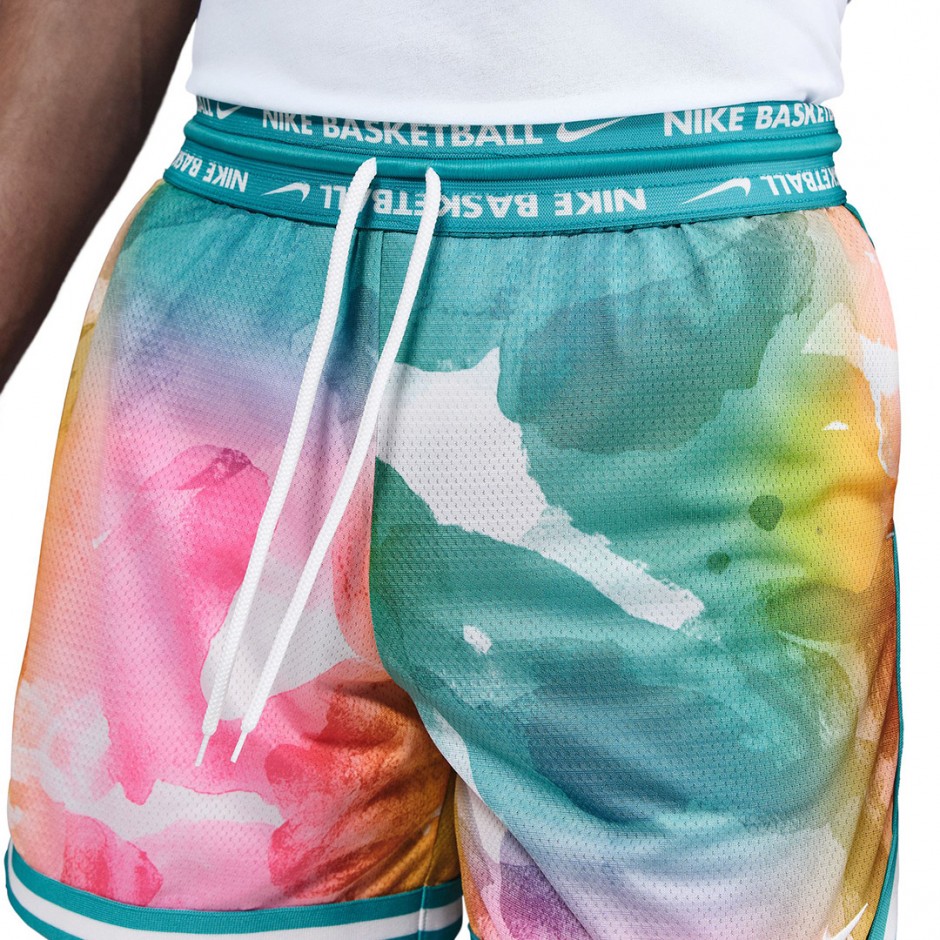 NIKE M NK DF DNA 6IN SHORT NAOS HJ3879-345 MULTI