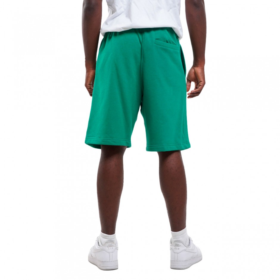 NIKE BOS MNK CLUB FLC SHORT CTS HM6288-312 Green