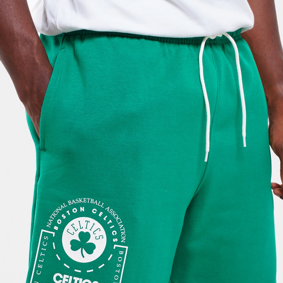 NIKE BOS MNK CLUB FLC SHORT CTS HM6288-312 Green