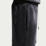 Ανδρική Βερμούδα Μπάσκετ Μαύρη - Nike Book Standard Issue Εικόνα 0