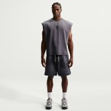 Ανδρική Βερμούδα Μπάσκετ Μαύρη - Nike Book Standard Issue Εικόνα 3