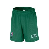 Ανδρική Βερμούδα Μπάσκετ Πράσινη - Nike Boston Celtics  Εικόνα 