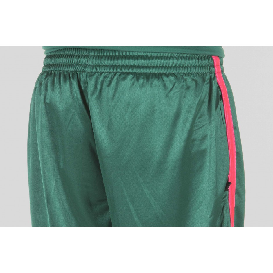 JORDAN SHIMMER BASKETBALL SHORTS AJ1122-340 Πετρόλ