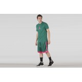 JORDAN SHIMMER BASKETBALL SHORTS AJ1122-340 Πετρόλ Εικόνα 2