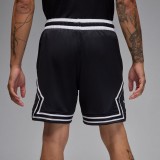 Ανδρική Βερμούδα Μπάσκετ Μαύρη - Jordan Sport Dri-FIT Εικόνα 0