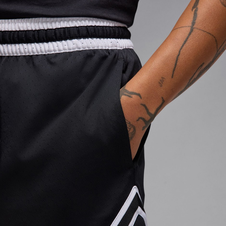 Ανδρική Βερμούδα Μπάσκετ Μαύρη - Jordan Sport Dri-FIT
