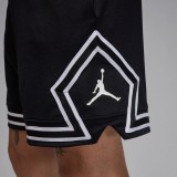 Ανδρική Βερμούδα Μπάσκετ Μαύρη - Jordan Sport Dri-FIT Εικόνα 3