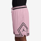 Ανδρική Βερμούδα Μπάσκετ Ροζ - Jordan Sport Dri-FIT Εικόνα 1