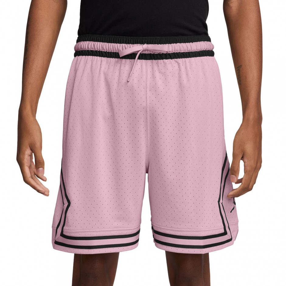 Ανδρική Βερμούδα Μπάσκετ Ροζ - Jordan Sport Dri-FIT