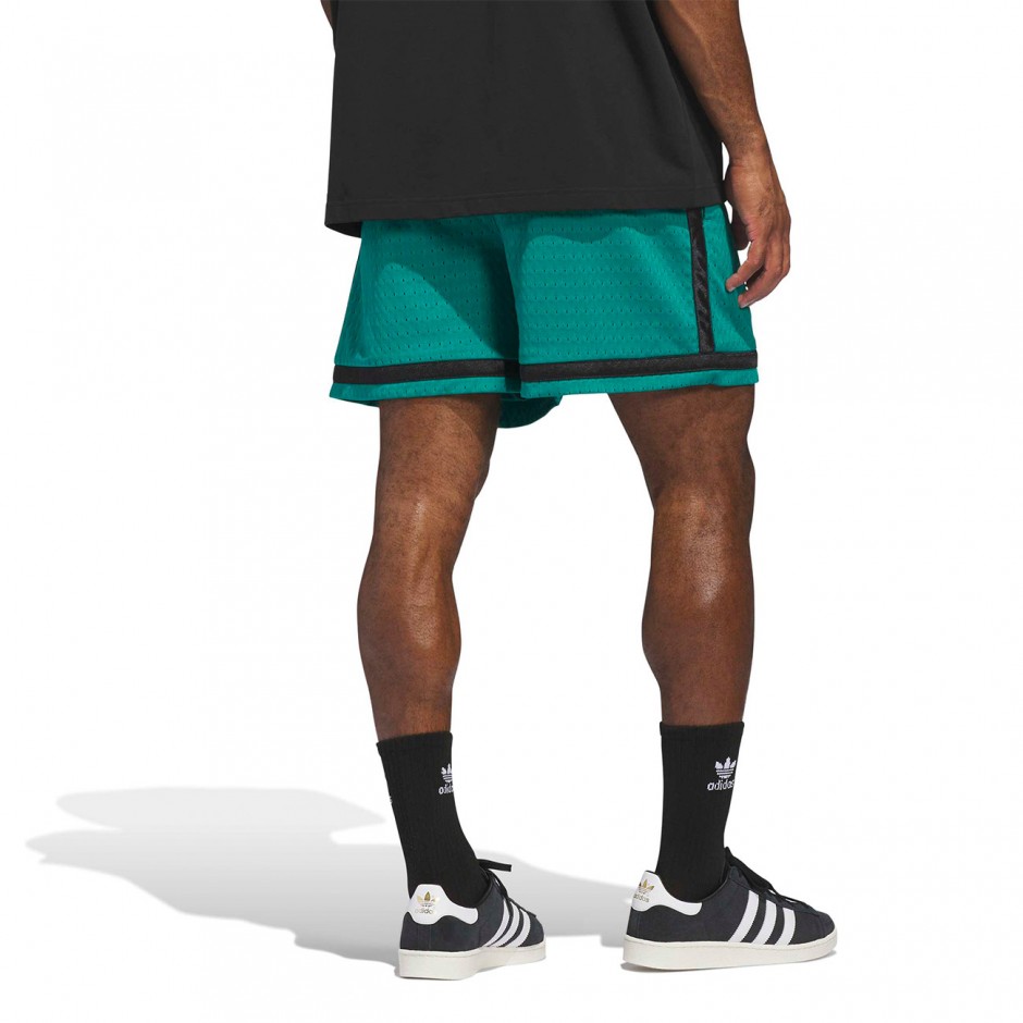 Men's Shorts Veraman - adidas Originals Basketball 