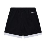 Men's NBA Shorts Black - Mitchell & Ness New York Knicks In The City Image 0