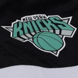 Men's NBA Shorts Black - Mitchell & Ness New York Knicks In The City Image 2