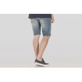 DICKIES RHODE ISLAND SHORT 01-240016-LIGHT BLUE Jeans Image 0