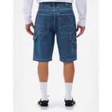DICKIES GARYVILLE DENIM SHORT DK0A4XCKCLB-CLB Jeans Image 0