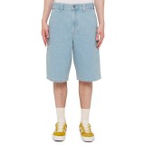 DICKIES MADISON DENIM SHORT DK0A4YSYC15-C15 Jeans Image 