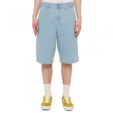 DICKIES MADISON DENIM SHORT DK0A4YSYC15-C15 Jeans