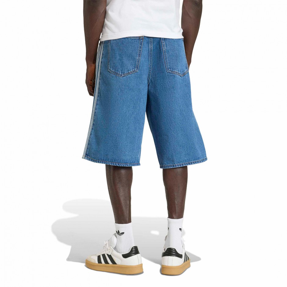 adidas Originals FIREBIRD SHORT KD1500 Jeans