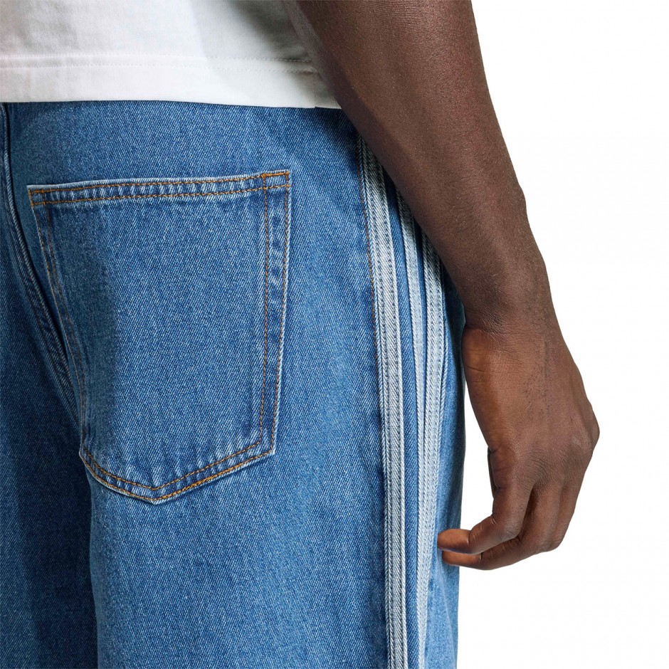 adidas Originals FIREBIRD SHORT KD1500 Jeans