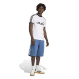 adidas Originals FIREBIRD SHORT KD1500 Jeans Image 3